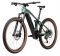 Электровелосипед Cube STEREO HYBRID 120 RACE 625 Зеленый